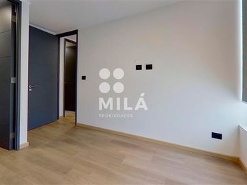 Departamento en Venta en Nuevo en La Florida, metro Vicuña Mackenna