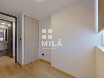 Departamento en Venta en Nuevo en La Florida, metro Vicuña Mackenna