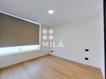Departamento en Venta en Nuevo en La Florida, metro Vicuña Mackenna