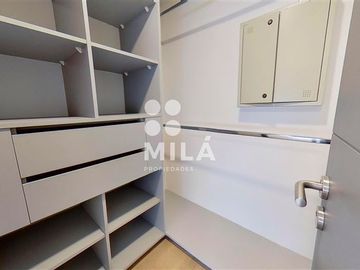 Departamento en Venta en Nuevo en La Florida, metro Vicuña Mackenna