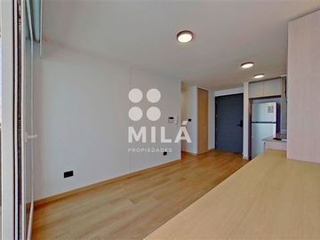 Departamento en Venta en Nuevo en La Florida, metro Vicuña Mackenna