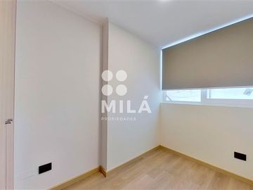 Departamento en Venta en Nuevo en La Florida, metro Vicuña Mackenna