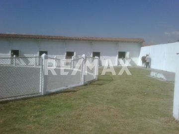 RANCHO EN VENTA EN ALMOLOYA DE JUAREZ  - (3)