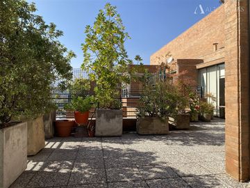 Departamento en Venta en Fray Montalva con Avenida Las Condes