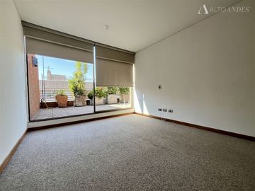 Departamento en Venta en Fray Montalva con Avenida Las Condes