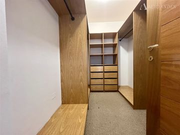 Departamento en Venta en Fray Montalva con Avenida Las Condes