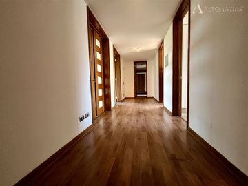 Departamento en Venta en Fray Montalva con Avenida Las Condes