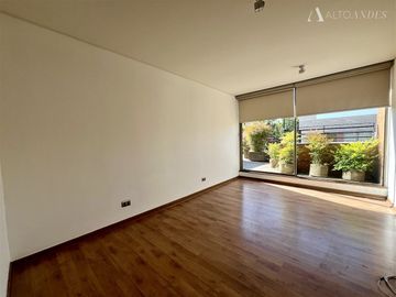 Departamento en Venta en Fray Montalva con Avenida Las Condes
