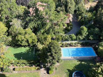 Departamento en Venta en Fray Montalva con Avenida Las Condes