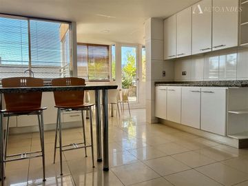 Departamento en Venta en Fray Montalva con Avenida Las Condes