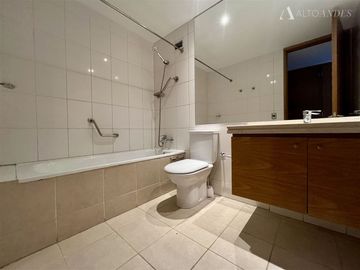 Departamento en Venta en Fray Montalva con Avenida Las Condes