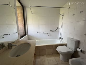 Departamento en Venta en Fray Montalva con Avenida Las Condes