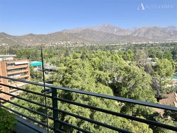 Departamento en Venta en Fray Montalva con Avenida Las Condes