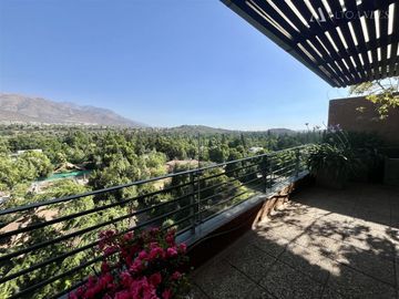 Departamento en Venta en Fray Montalva con Avenida Las Condes