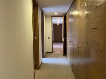Departamento en Venta en Fray Montalva con Avenida Las Condes