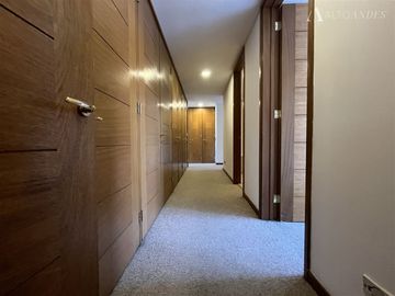 Departamento en Venta en Fray Montalva con Avenida Las Condes