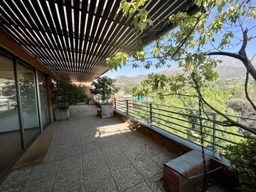 Departamento en Venta en Fray Montalva con Avenida Las Condes