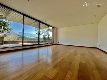 Departamento en Venta en Fray Montalva con Avenida Las Condes