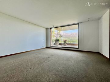 Departamento en Venta en Fray Montalva con Avenida Las Condes