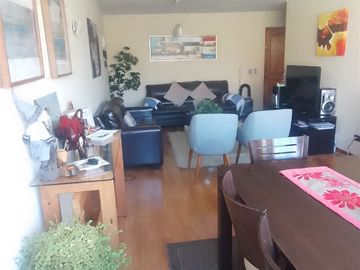 Departamento en Venta en 10 norte 500-1000