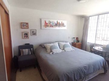Departamento en Venta en 10 norte 500-1000