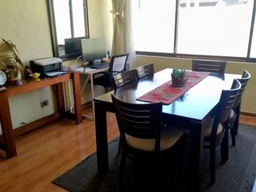 Departamento en Venta en 10 norte 500-1000