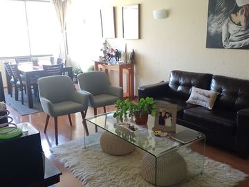 Departamento en Venta en 10 norte 500-1000