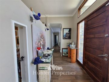 Casa en Venta en Serena Golf, La Serena