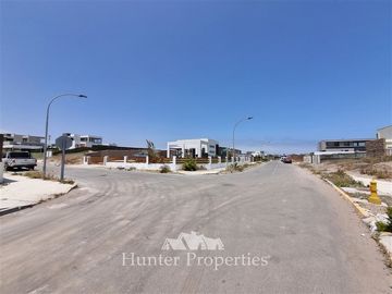Casa en Venta en Serena Golf, La Serena