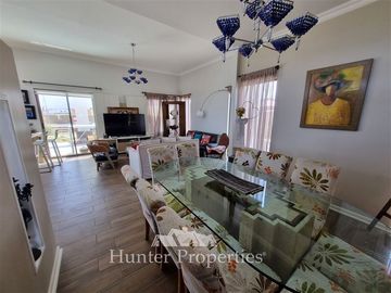 Casa en Venta en Serena Golf, La Serena