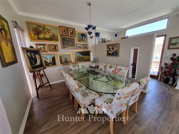 Casa en Venta en Serena Golf, La Serena