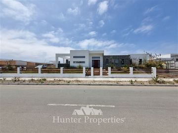 Casa en Venta en Serena Golf, La Serena