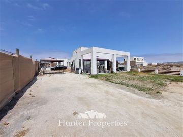 Casa en Venta en Serena Golf, La Serena