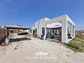 Casa en Venta en Serena Golf, La Serena