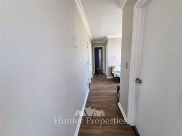 Casa en Venta en Serena Golf, La Serena