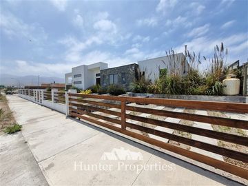 Casa en Venta en Serena Golf, La Serena
