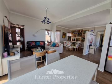 Casa en Venta en Serena Golf, La Serena