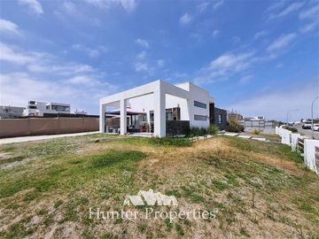 Casa en Venta en Serena Golf, La Serena
