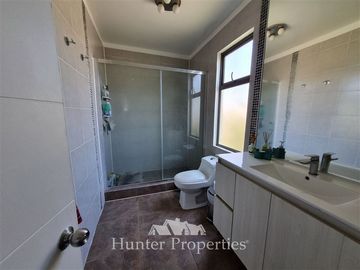 Casa en Venta en Serena Golf, La Serena