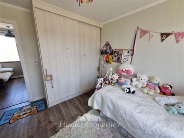 Casa en Venta en Serena Golf, La Serena