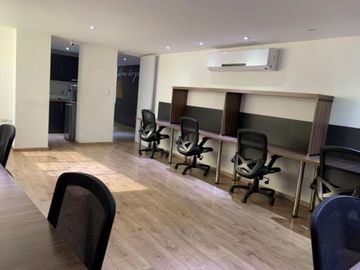 EDIFICIO EN VENTA EN ANZURES - USO HABITACIONAL MIXTO