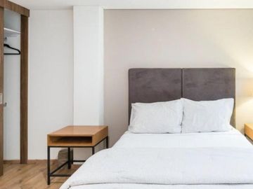 EDIFICIO EN VENTA EN ANZURES - USO HABITACIONAL MIXTO