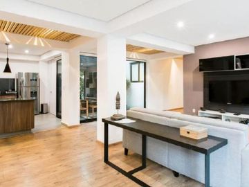 EDIFICIO EN VENTA EN ANZURES - USO HABITACIONAL MIXTO
