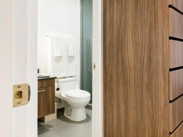 EDIFICIO EN VENTA EN ANZURES - USO HABITACIONAL MIXTO
