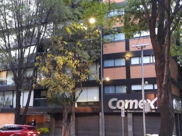 EDIFICIO EN VENTA EN ANZURES - USO HABITACIONAL MIXTO