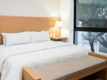 EDIFICIO EN VENTA EN ANZURES - USO HABITACIONAL MIXTO