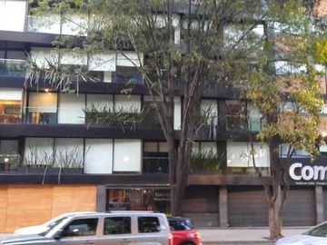 EDIFICIO EN VENTA EN ANZURES - USO HABITACIONAL MIXTO