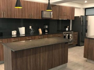 EDIFICIO EN VENTA EN ANZURES - USO HABITACIONAL MIXTO