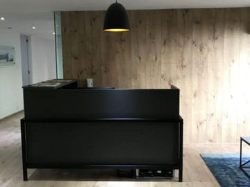 EDIFICIO EN VENTA EN ANZURES - USO HABITACIONAL MIXTO