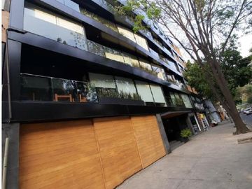 EDIFICIO EN VENTA EN ANZURES - USO HABITACIONAL MIXTO